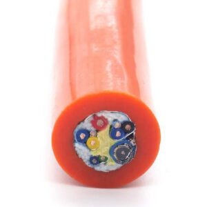 Neutral Tether ROV Neutral buoyancy tether cable – Professional Cable Manufacturer ...