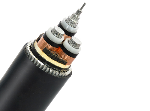 swa armoured cable