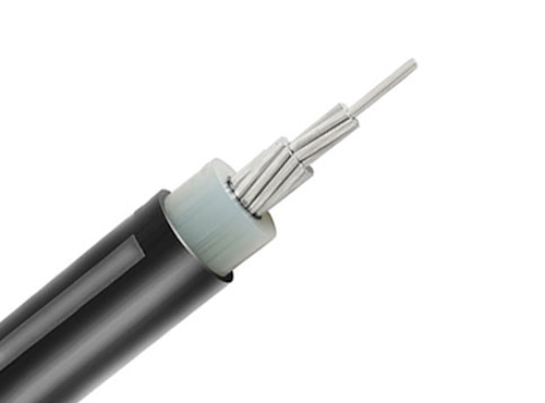 medium voltage ABC cable